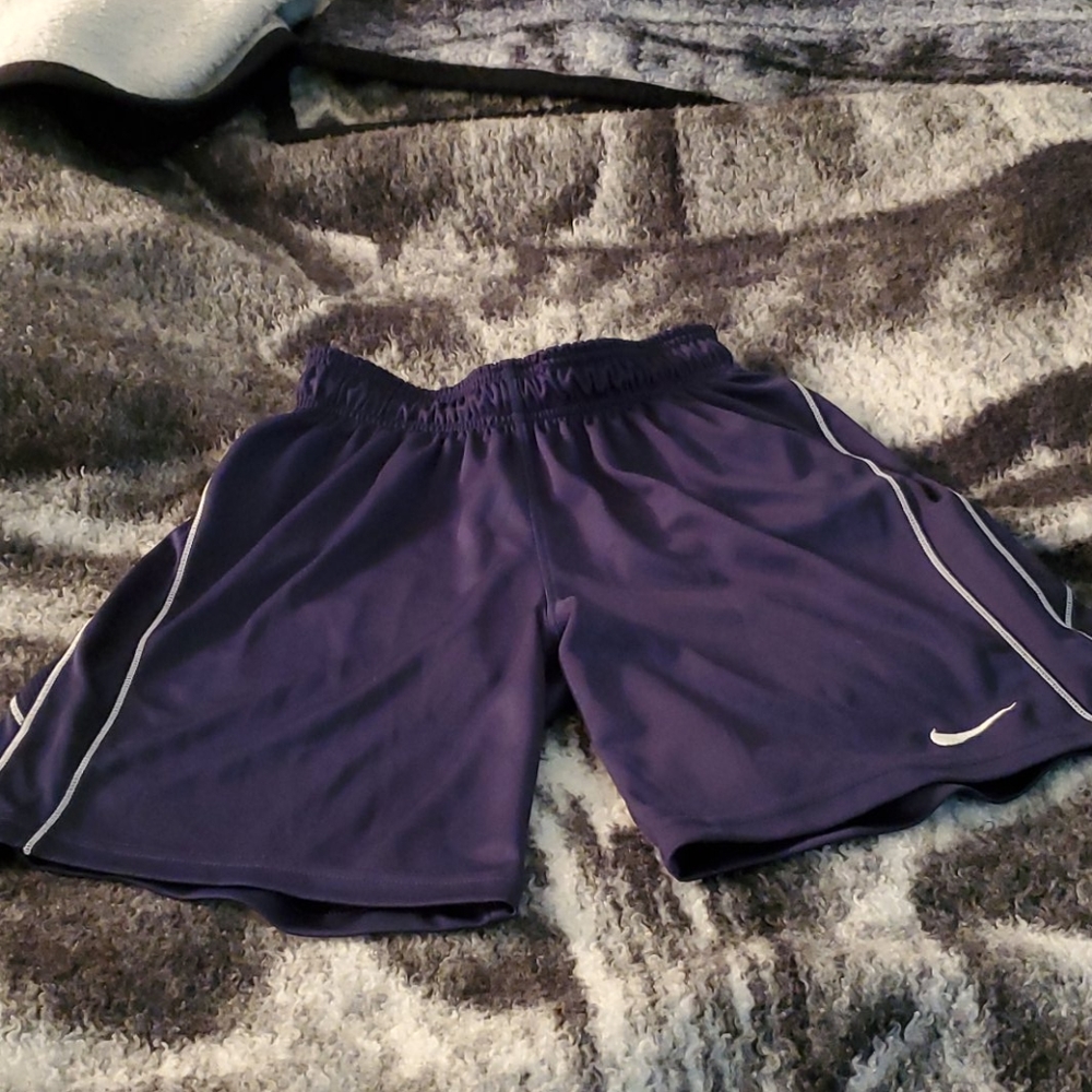 Boys athletic shorts